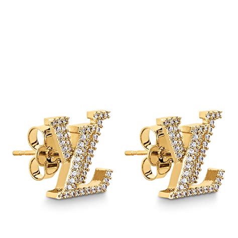 lv ear rings|lv earrings price south africa.